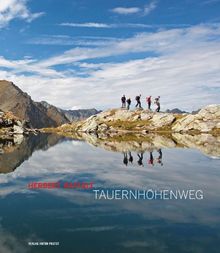 Tauernhöhenweg