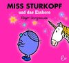 Miss Sturkopf und das Einhorn (Mr. Men und Little Miss)