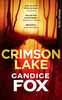 Crimson Lake: Thriller (suhrkamp taschenbuch)