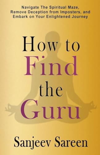 How to find the Guru