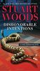 Dishonorable Intentions (A Stone Barrington Novel, Band 38)