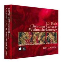 Weihnachtskantaten