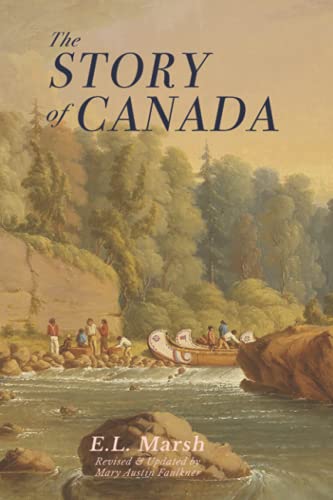 The Story of Canada