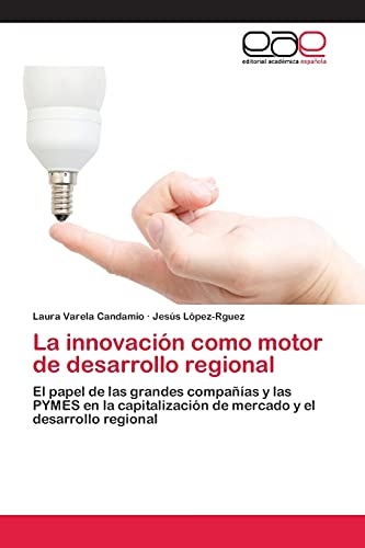 La innovación como motor de desarrollo regional: El papel de las grandes compañías y las PYMES en la capitalización de mercado y el desarrollo regional