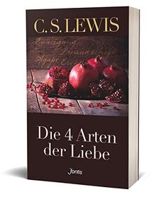 Die vier Arten der Liebe