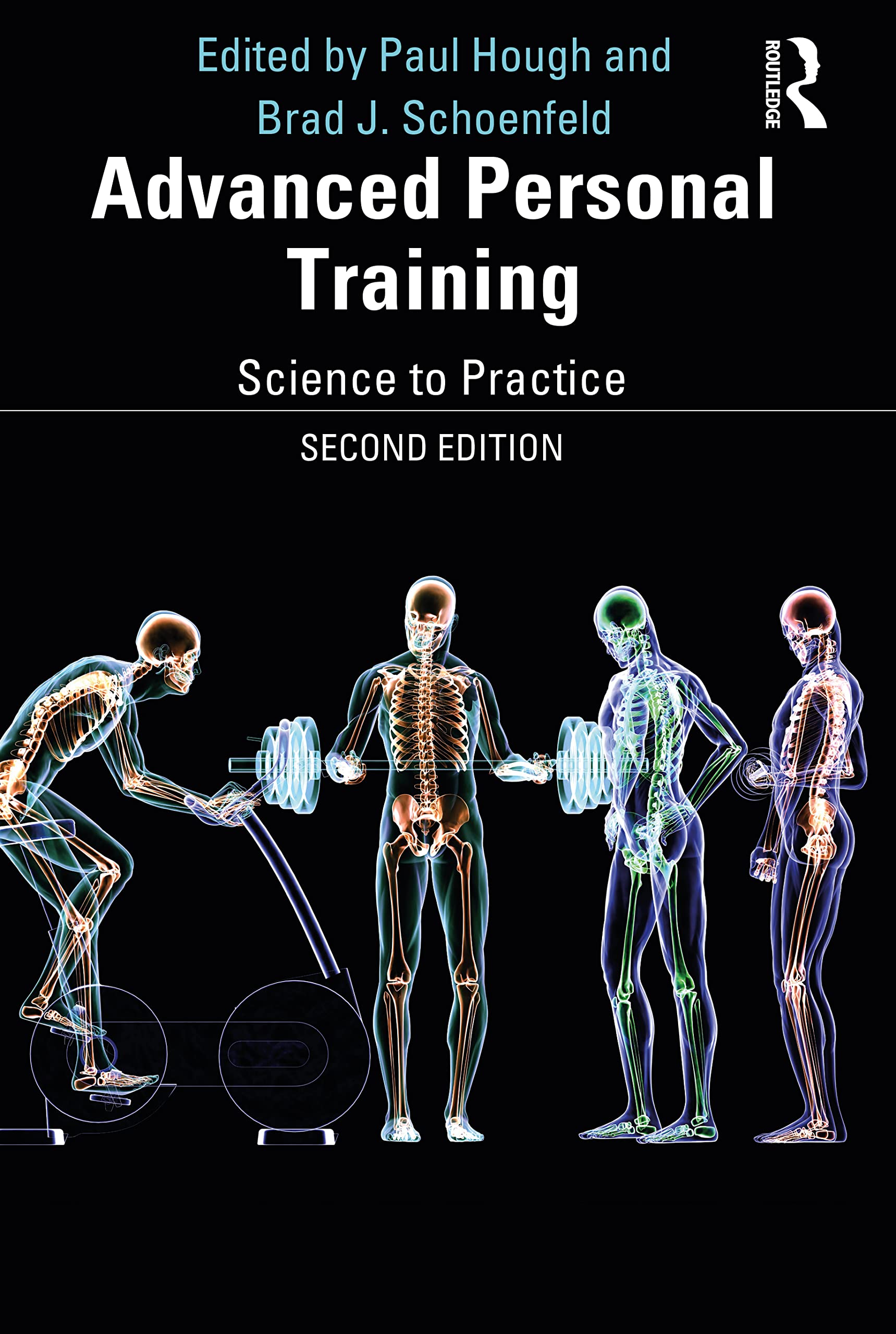 unbekannt Advanced Personal Training, Science To Practice