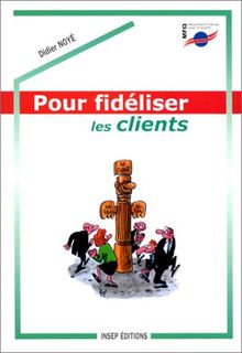 Pour fidéliser les clients