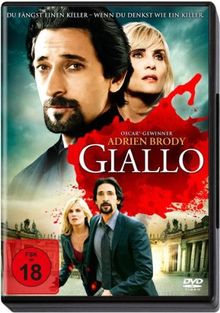 Giallo