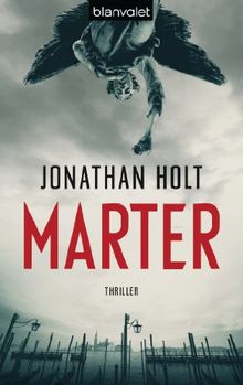 Marter: Thriller