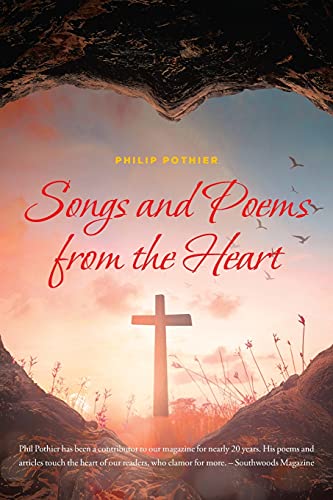 Songs and Poems from the Heart