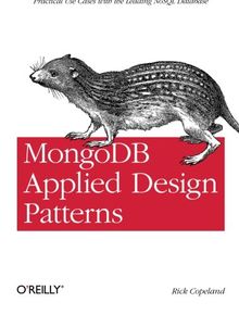 MongoDB Applied Design Patterns