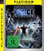 Star Wars: The Force Unleashed [Platinum]