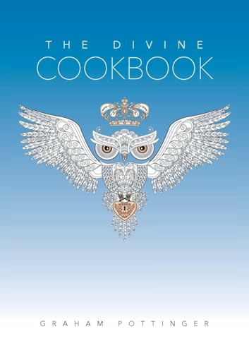 The Divine Cookbook