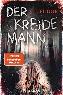 Der Kreidemann: Thriller