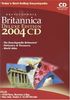 Encyclopaedia Britannica 2004 Deluxe
