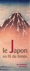 Au Fil du Temps : le Japon