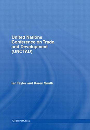 United Nations Conference on Trade and Development (Unctad) (Global Institutions)