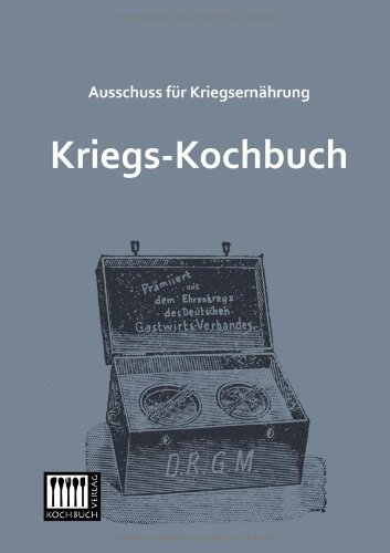 Kriegs-Kochbuch