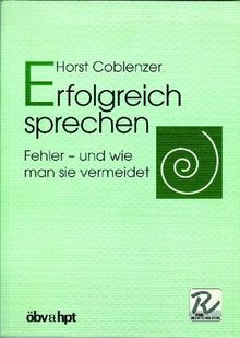 Erfolgreich sprechen