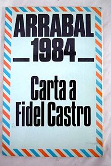 1984 Carta a Fidel Castro