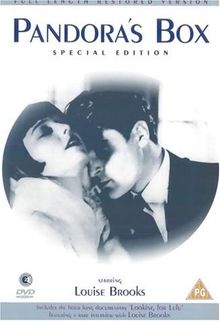 Pandora's Box - Special Edition [UK Import]