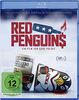 Red Penguins [Blu-ray]