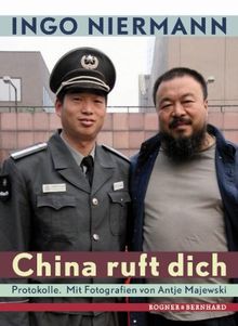 China ruft dich