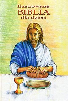 Ilustrowana biblia dla dzieci