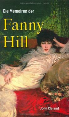 Die Memoiren der Fanny Hill