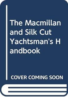 Mac Silk Cut Yachtman's Handbk