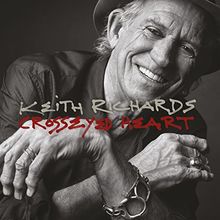 Crosseyed Heart von Richards,Keith | CD | Zustand neu