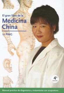 El Gran Libro de la Medicina China (MR Prácticos)