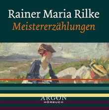 Meistererzählungen, 1 Audio-CD