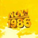 Now 1986: 40 Hits of 86