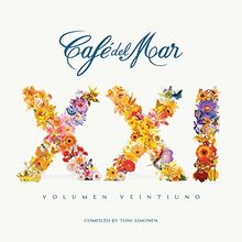 Cafe Del Mar 21
