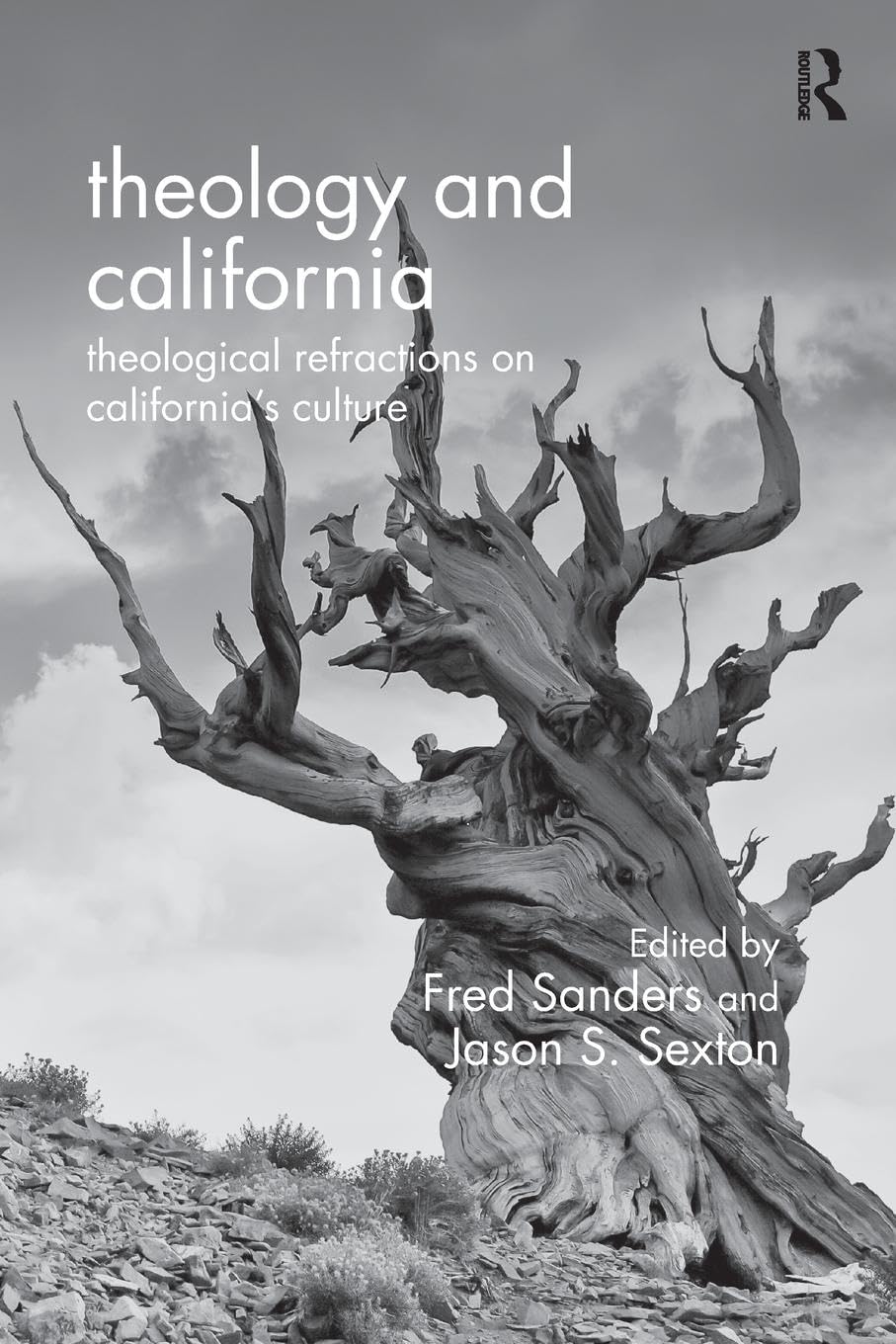 Theology and California: Theological Refractions on California's Culture