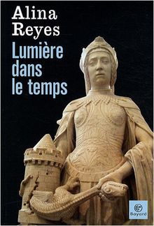 Lumière dans le temps