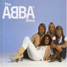 The Abba Story [Ltd. Edition]