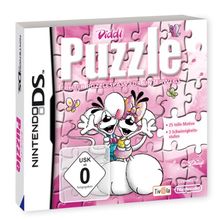 Puzzle: Diddl