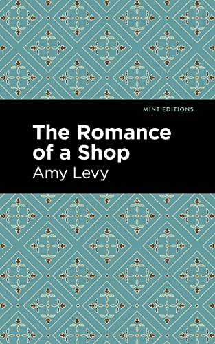 The Romance of a Shop (Mint Editions―Reading With Pride)