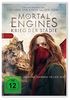 Mortal Engines: Krieg der Städte (DVD)