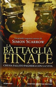 La battaglia finale