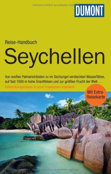 DuMont Reise-Handbuch Reiseführer Seychellen