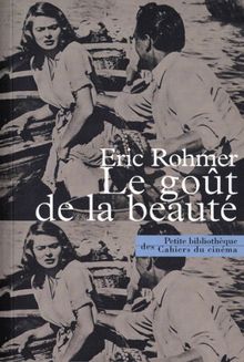 Le goût de la beauté