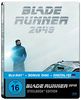 Blade Runner 2049 (Limited Steelbook Edition) [Blu-ray]