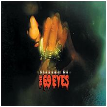 Blessed Be by The 69 Eyes | CD | condition very good - Picture 1 of 2