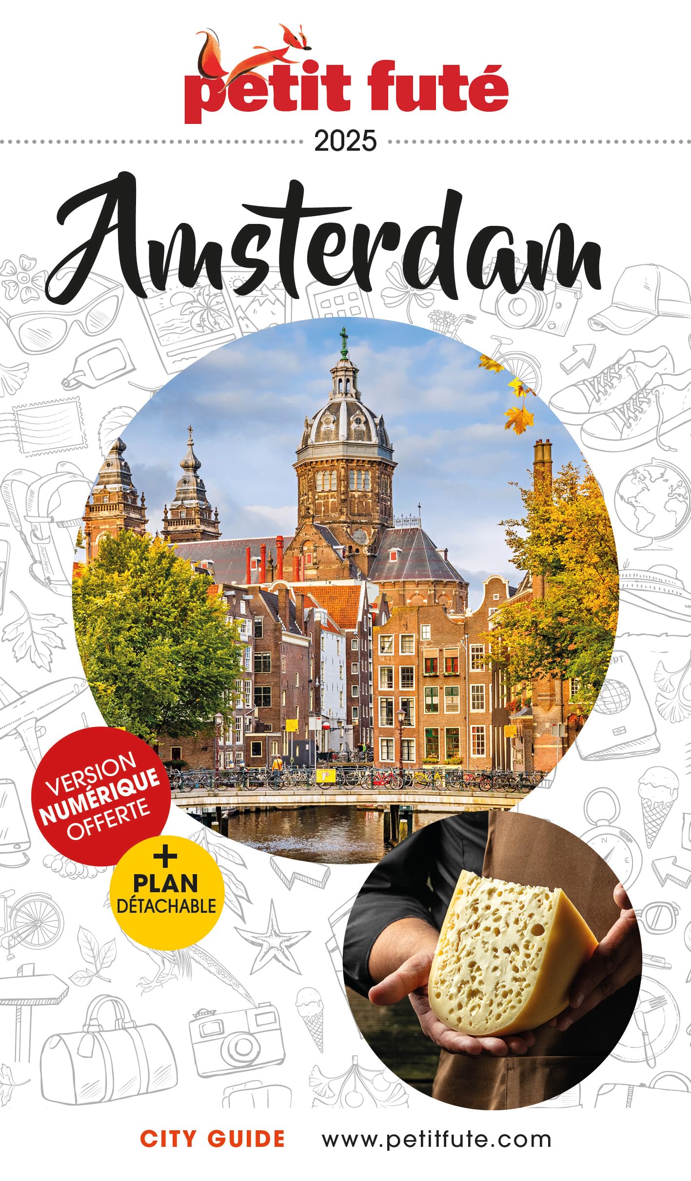 Amsterdam : 2025