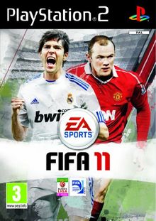 FIFA 11 [PEGI]