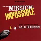 Mission Impossible (Music From)