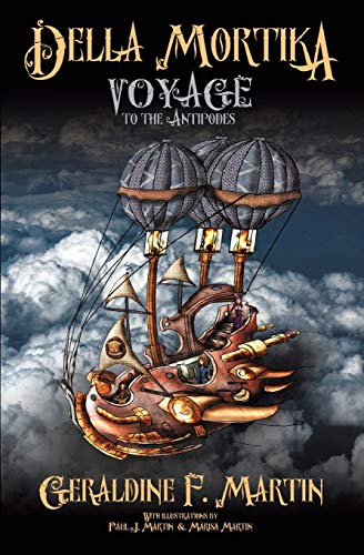 Della Mortika: Voyage to the Antipodes